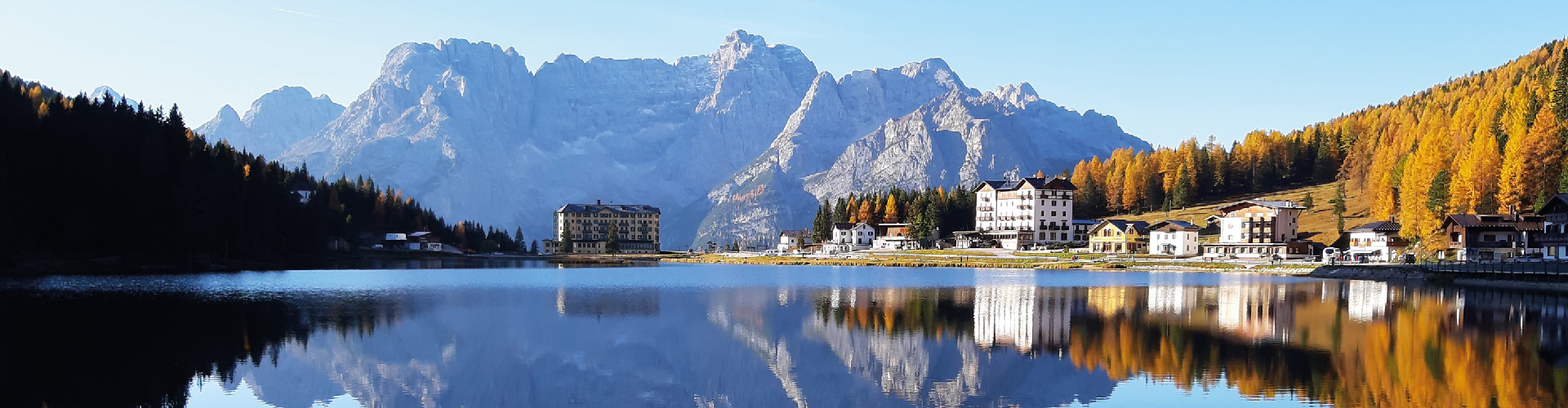 Grand Hotel Misurina
