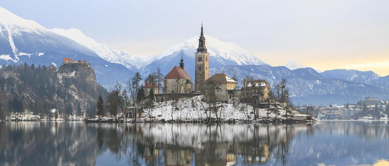 Mercatini,Triest Slovenia,Austria