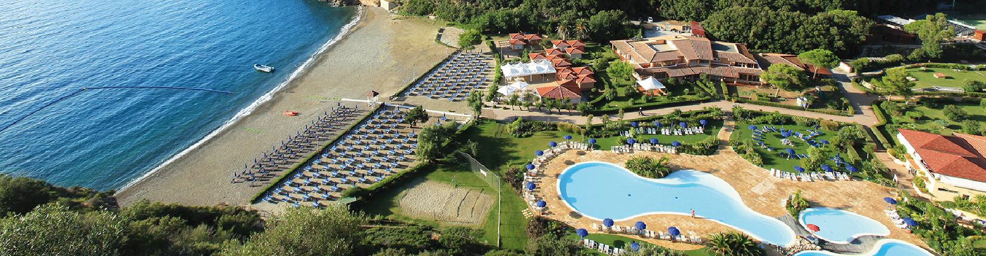 TH Ortano Mare Village &Residence