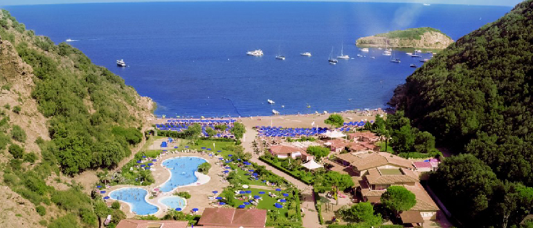 TH Ortano Mare Village &Residence