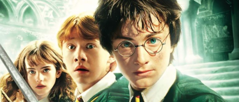 I Segreti di HARRY POTTER