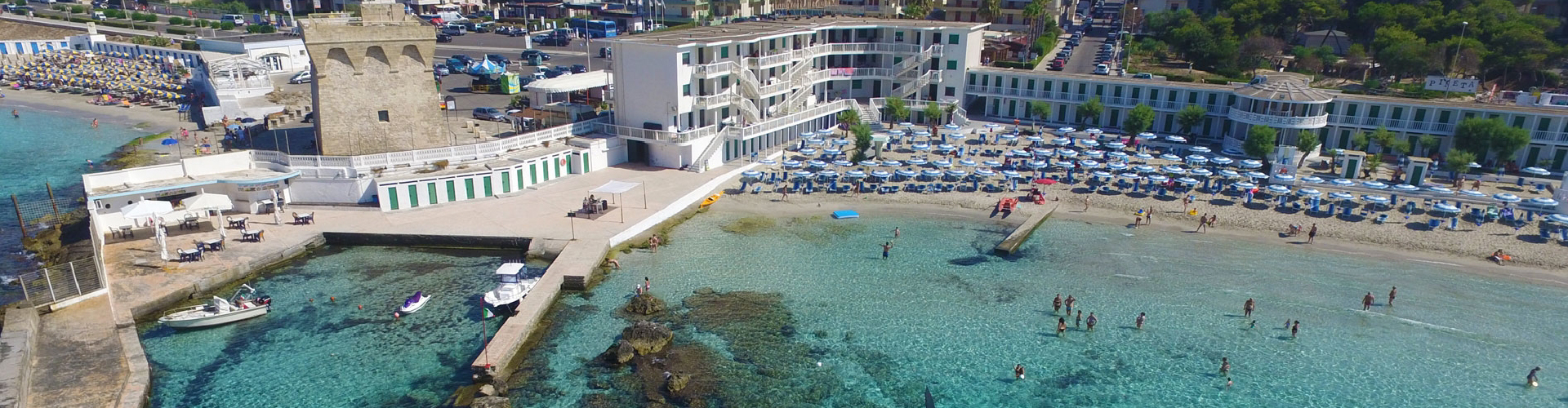 Appartamenti San Giovanni Beach