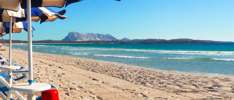 Zeta club Le Rose **** S. Teodoro