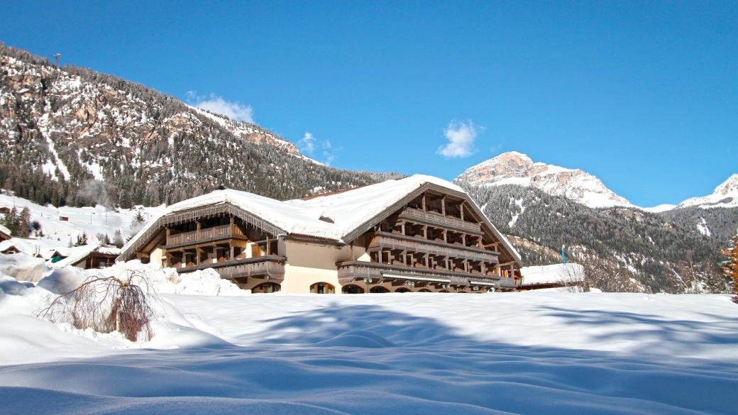 EPIFANIA  IN VAL DI FASSA